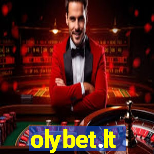 olybet.lt