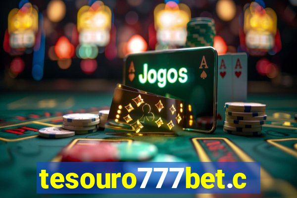 tesouro777bet.com