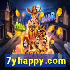 7yhappy.com