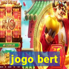 jogo bert