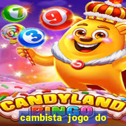 cambista jogo do bicho online