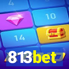 813bet