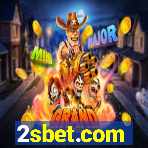 2sbet.com