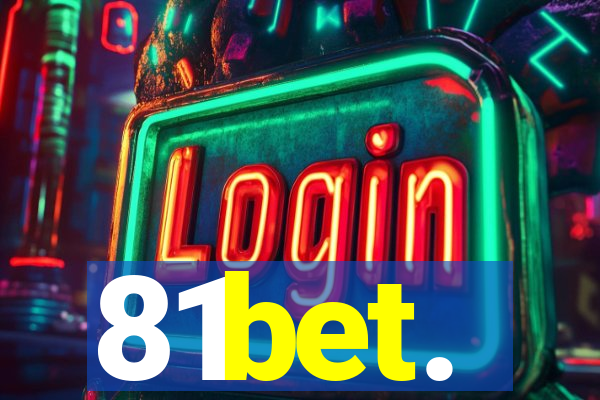 81bet.