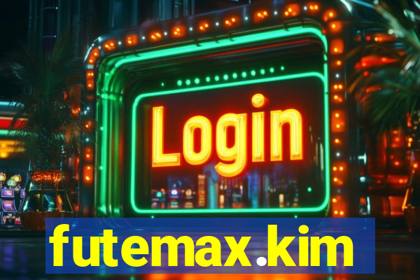 futemax.kim