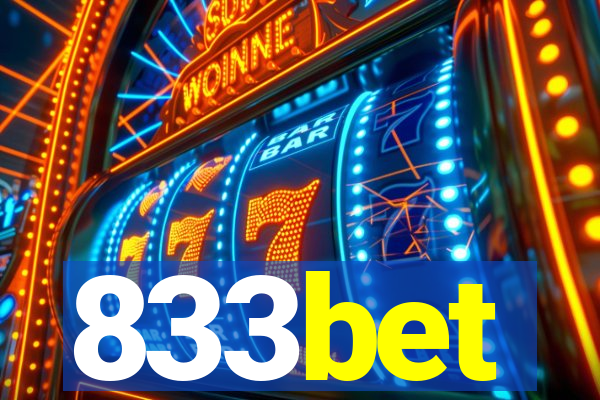 833bet