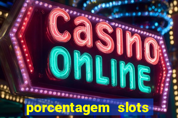 porcentagem slots pg popbra