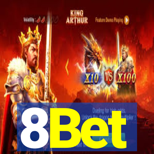 8Bet