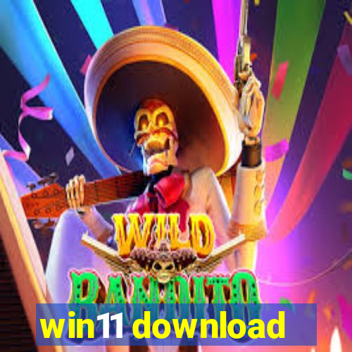 win11 download