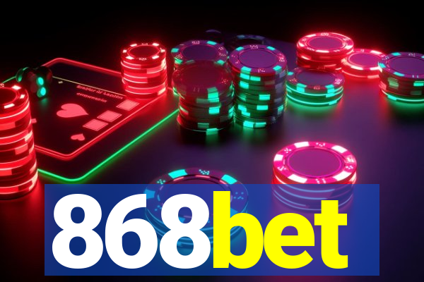 868bet