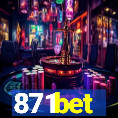 871bet