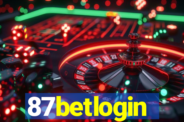 87betlogin