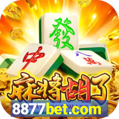 8877bet.com