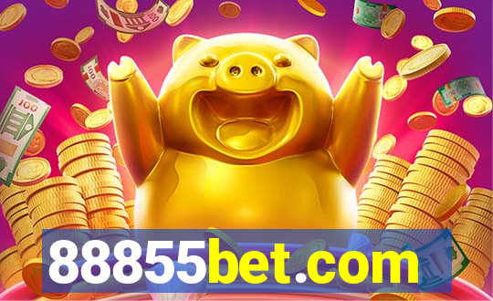 88855bet.com