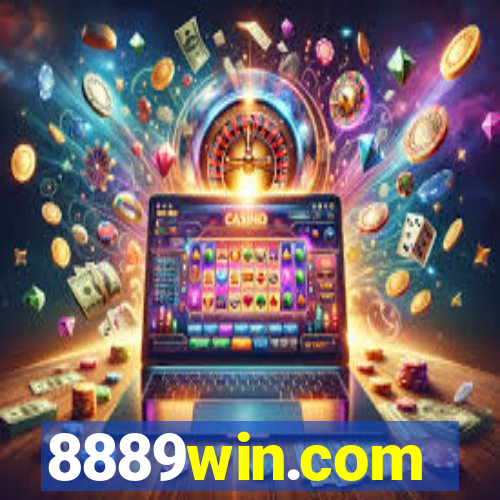 8889win.com