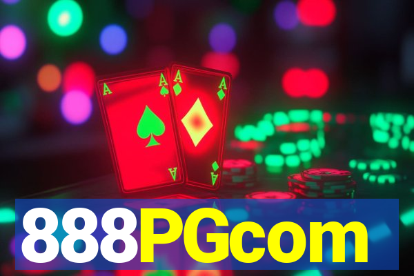 888PGcom