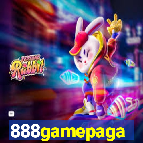 888gamepaga