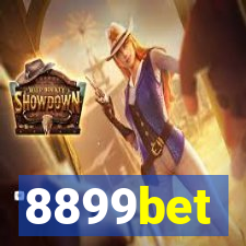 8899bet