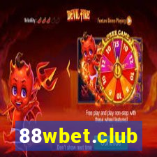 88wbet.club