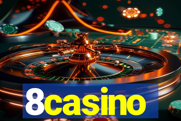 8casino