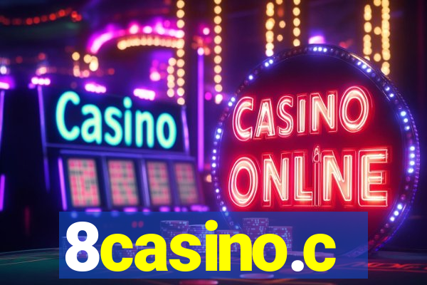 8casino.c