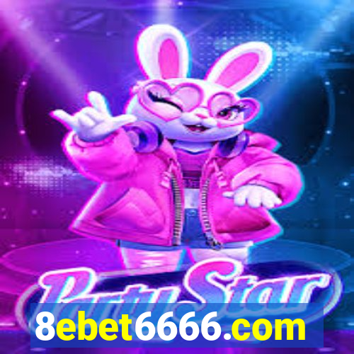 8ebet6666.com