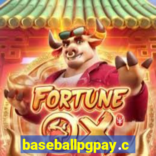 baseballpgpay.com