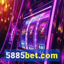 5885bet.com