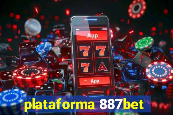 plataforma 887bet