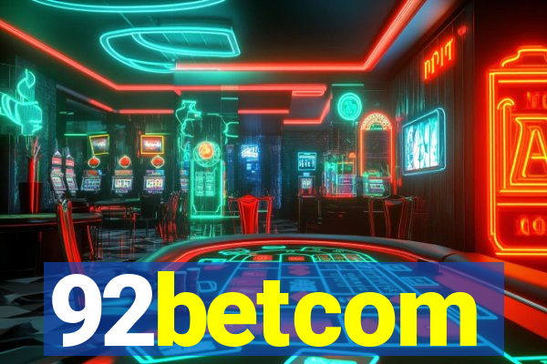 92betcom