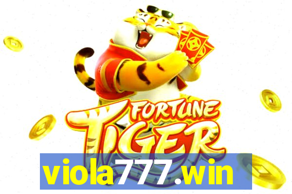 viola777.win