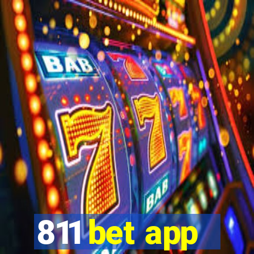 811 bet app