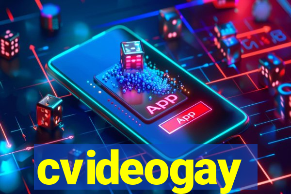 cvideogay