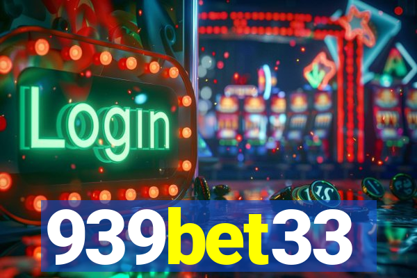 939bet33