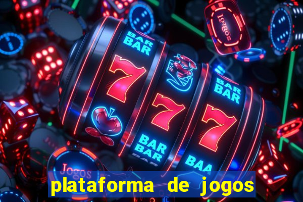 plataforma de jogos que paga de verdade