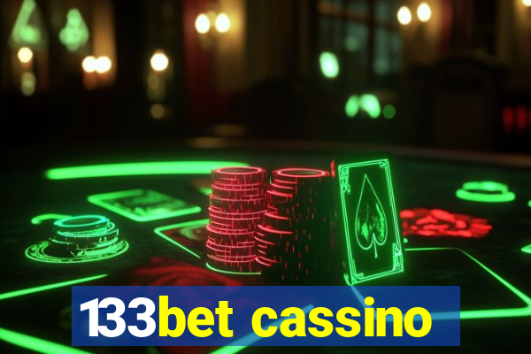 133bet cassino