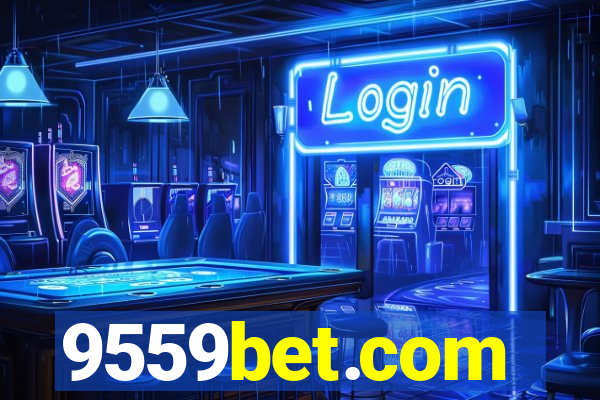 9559bet.com