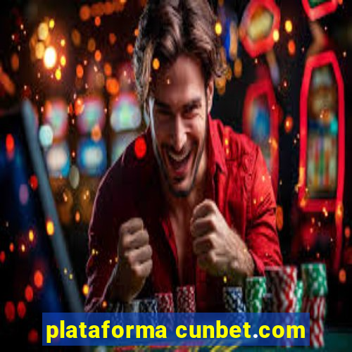 plataforma cunbet.com