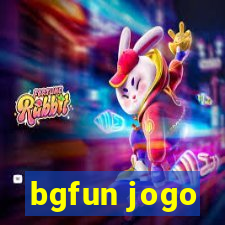 bgfun jogo