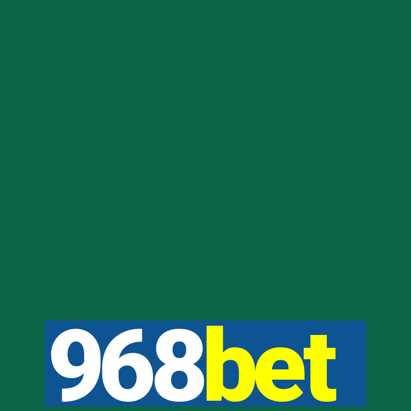 968bet