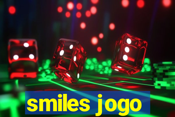 smiles jogo