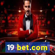 19 bet.com