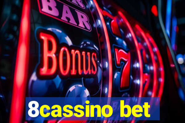 8cassino bet