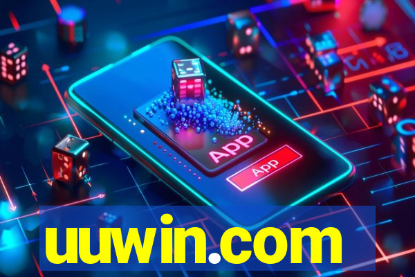 uuwin.com