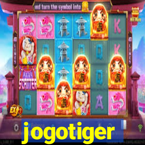 jogotiger