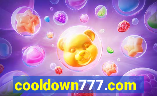 cooldown777.com