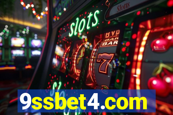 9ssbet4.com