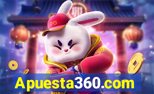 Apuesta360.com