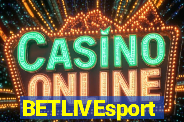 BETLIVEsport