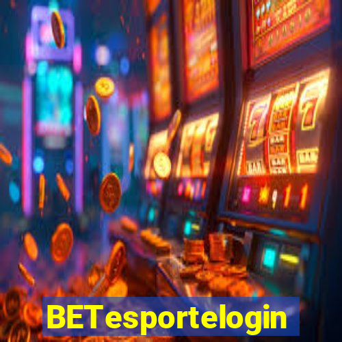 BETesportelogin